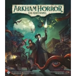 Arkham Horror - Das Kartenspiel - Edition 2021