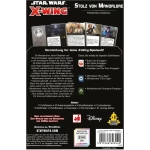 Star Wars: X-Wing 2. Edition – Stolz von Mandalore Erweiterungspack