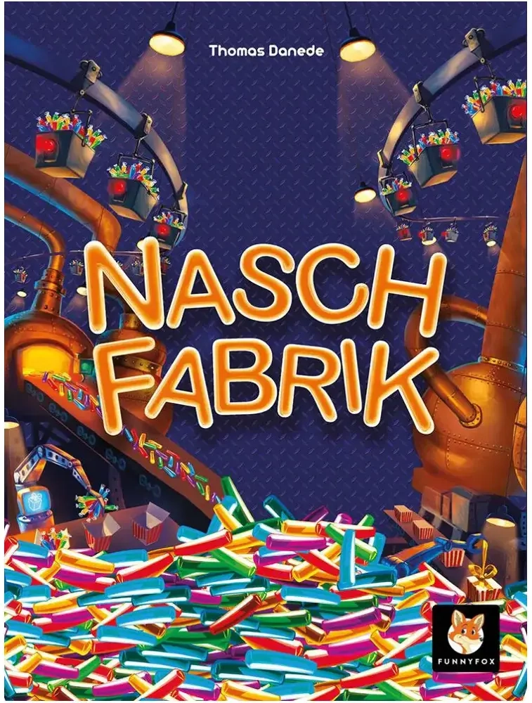 Naschfabrik