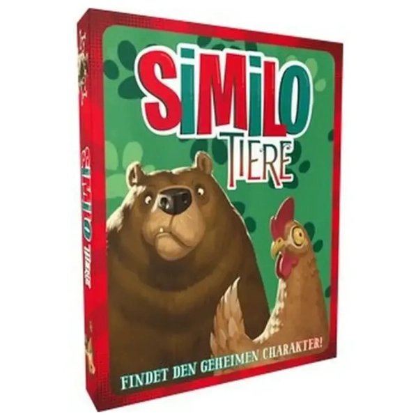 Similo - Tiere