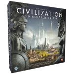 Civilization ein neues Zeitalter