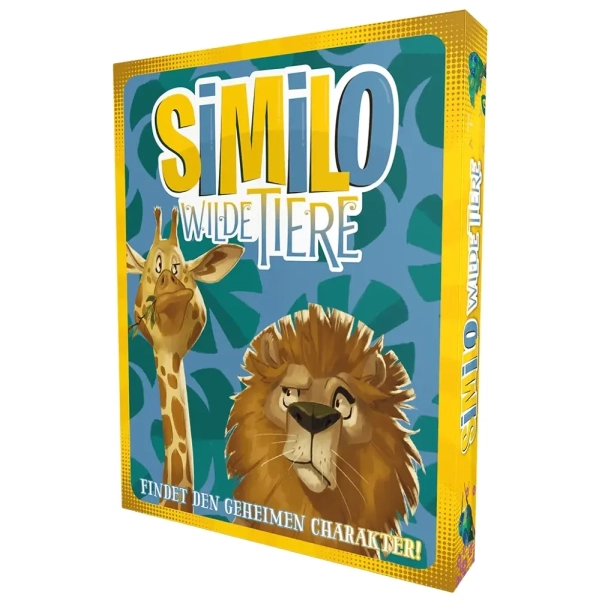 Similo - Wilde Tiere