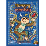 Hungry Monkey