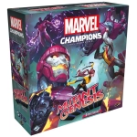 Marvel Champions - Das Kartenspiel Erweiterung – Mutant Genesis