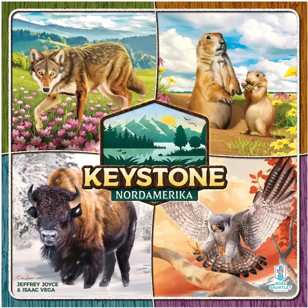 Keystone – Nordamerika