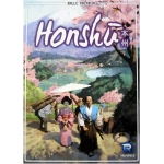 Honshu