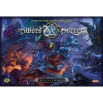 Sword & Sorcery - Die Alten Chroniken