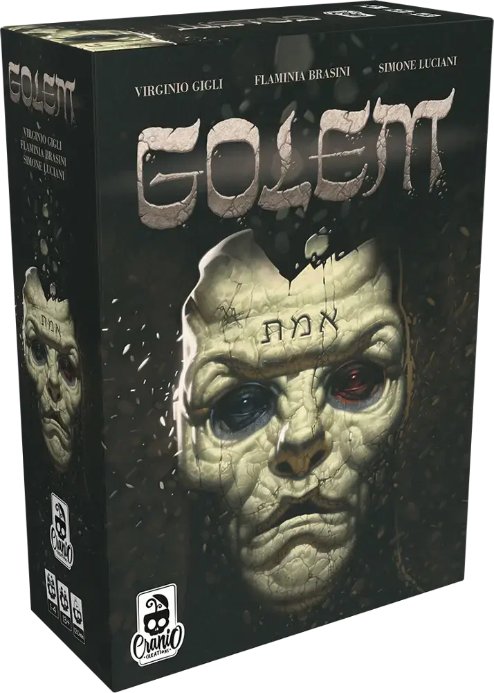 Golem