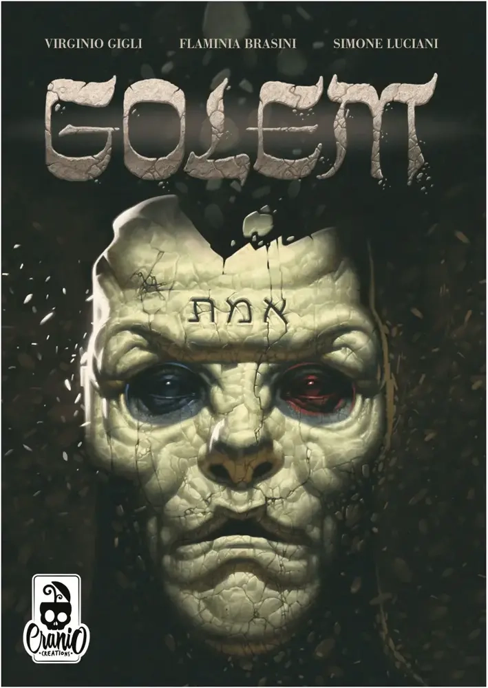 Golem