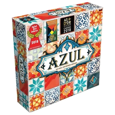 Azul