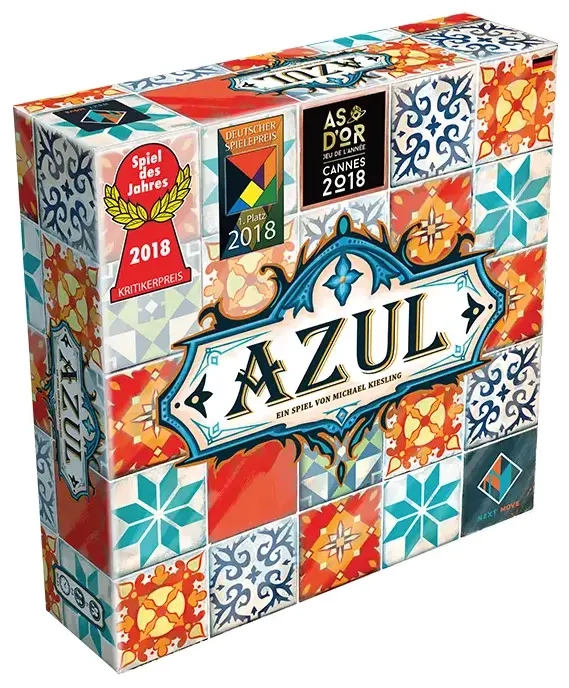 Azul