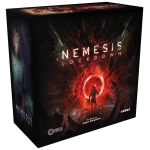 Nemesis - Lockdown