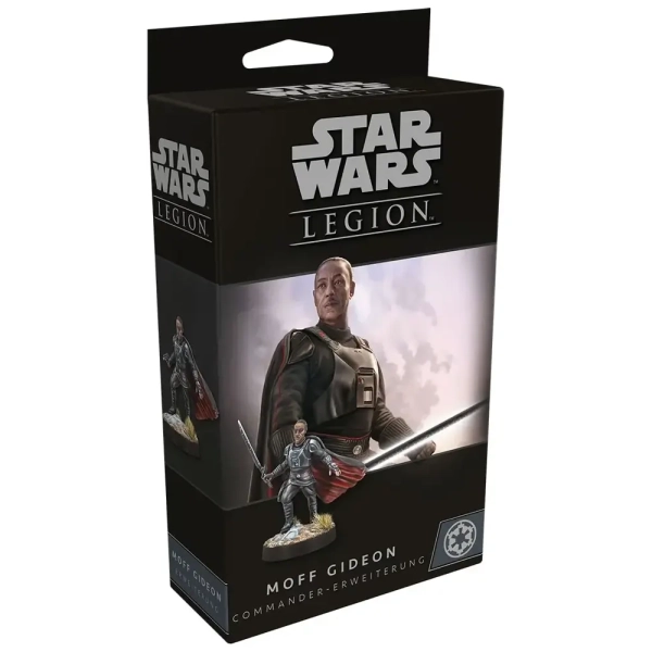 Star Wars: Legion – Moff Gideon