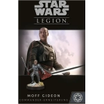 Star Wars: Legion – Moff Gideon