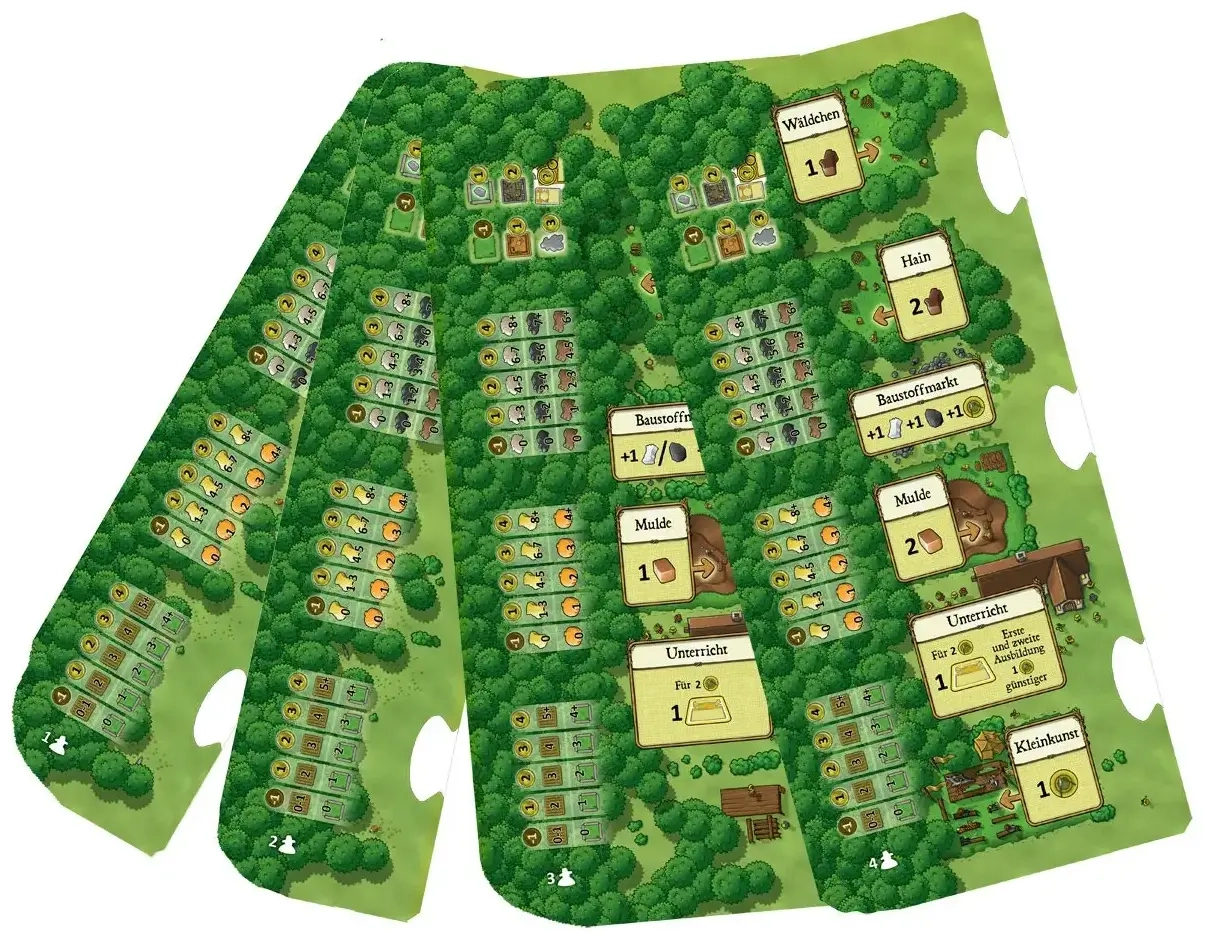 Agricola