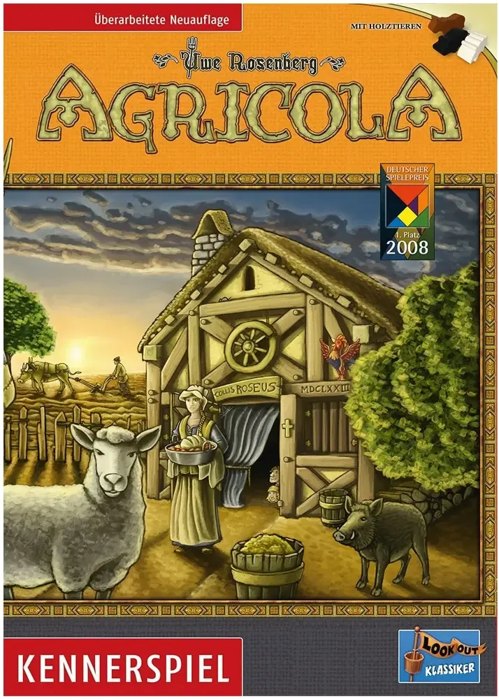 Agricola