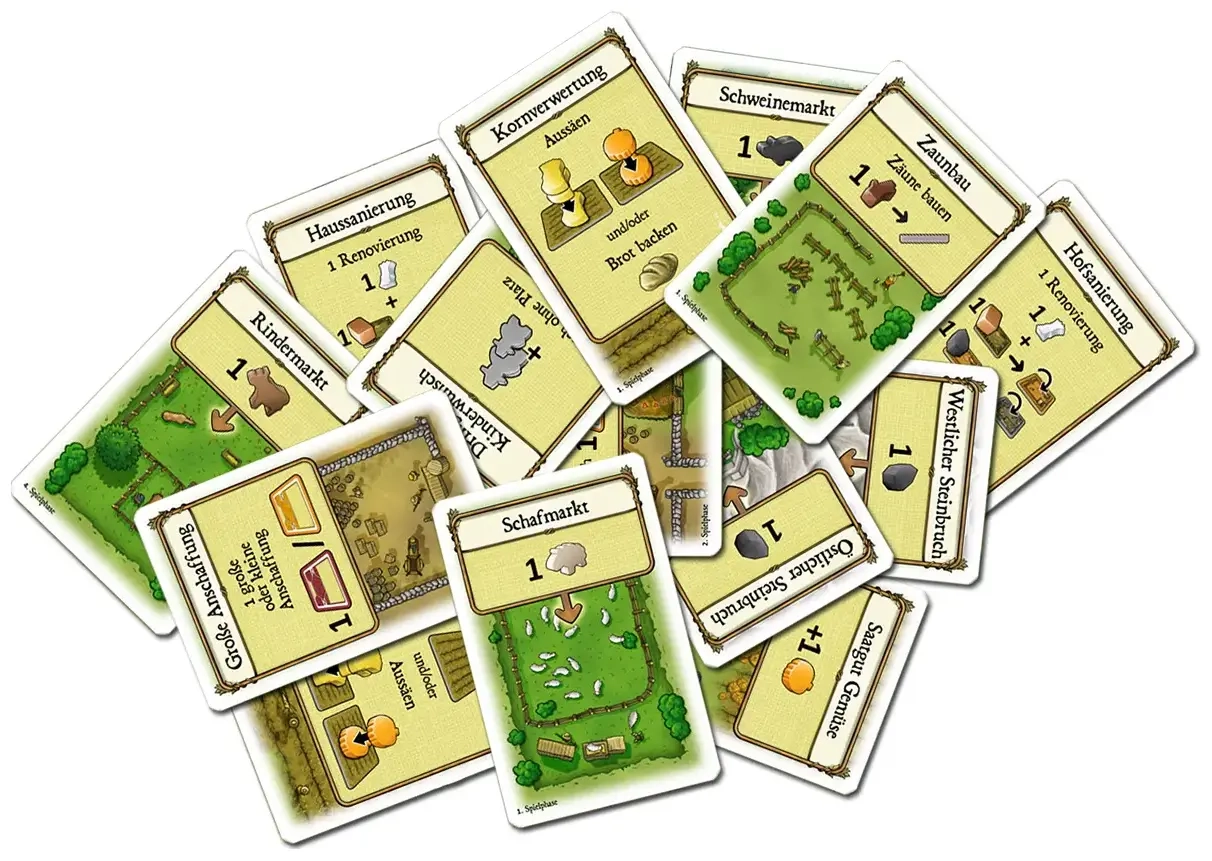 Agricola