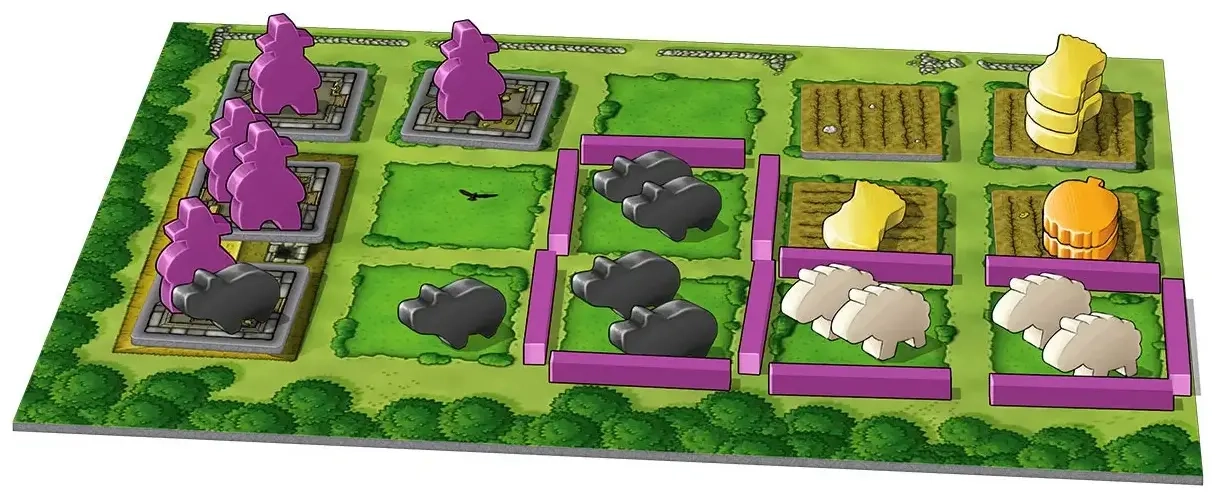 Agricola