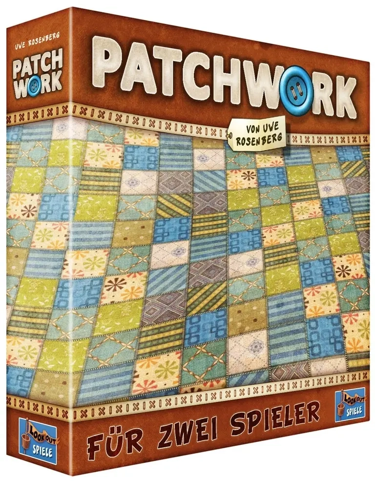 Patchwork