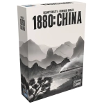 1880: China