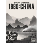 1880: China