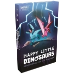 Happy Little Dinosaurs – Erweiterung für 5 bis 6 Personen