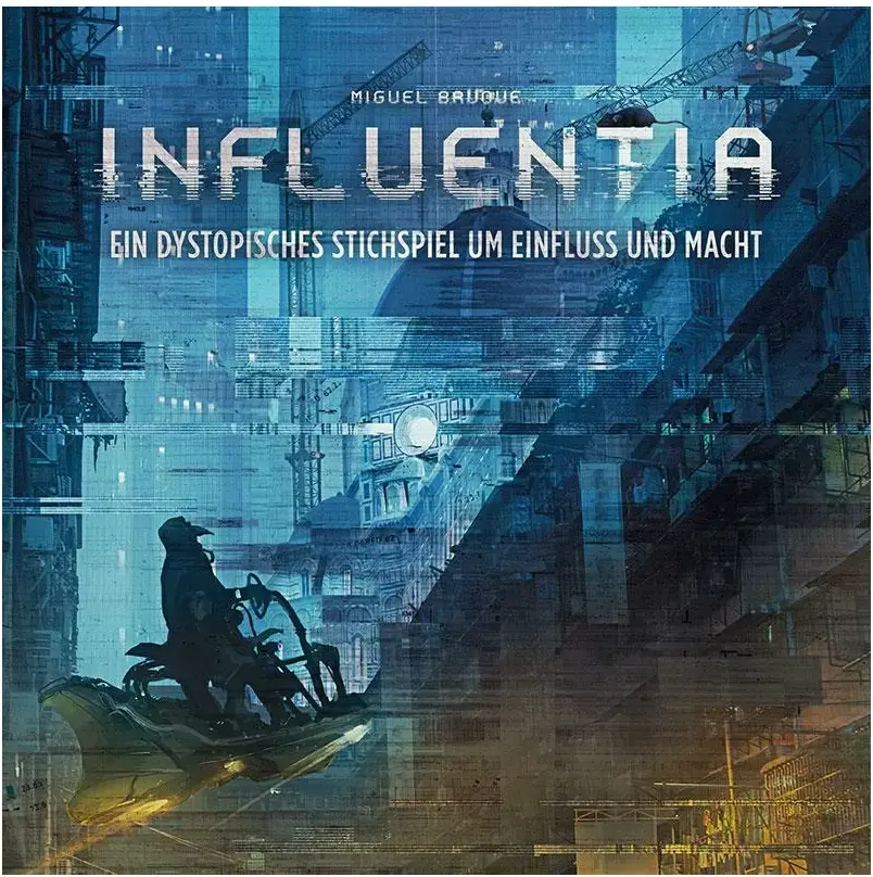 Influentia