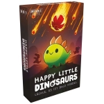 Happy Little Dinosaurs - DE