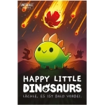 Happy Little Dinosaurs - DE