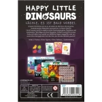 Happy Little Dinosaurs - DE