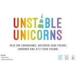 Unstable Unicorns