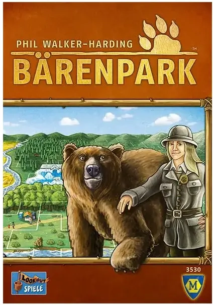 Bärenpark