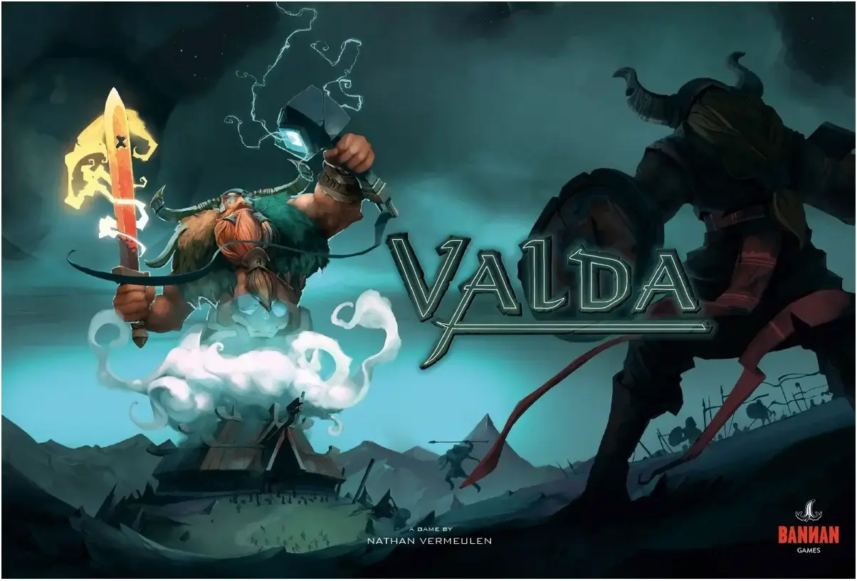 Valda