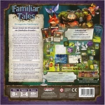 Familiar Tales - DE