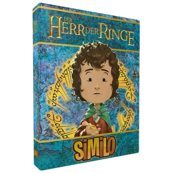 Similo - Der Herr der Ringe