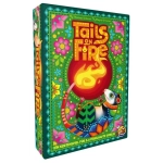 Tails on Fire