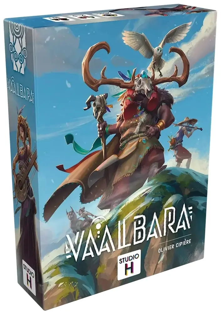 Vaalbara