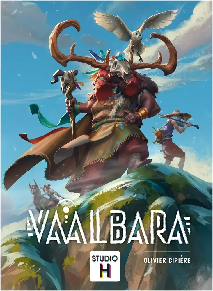 Vaalbara