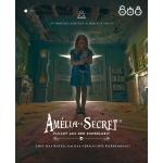 Amelia's Secret - Flucht aus der Dunkelheit 