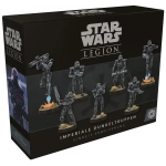 Star Wars: Legion Imperiale Dunkeltruppen