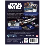 Star Wars: The Deckbuilding Game - DE