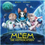 MLEM: Die Astrokatzen