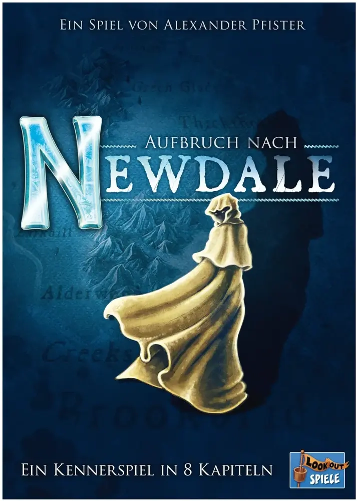 Aufbruch nach Newdale