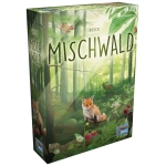 Mischwald