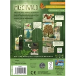 Mischwald