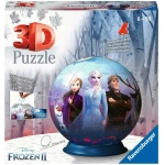 Frozen 2 - Puzzleball