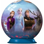 Frozen 2 - Puzzleball