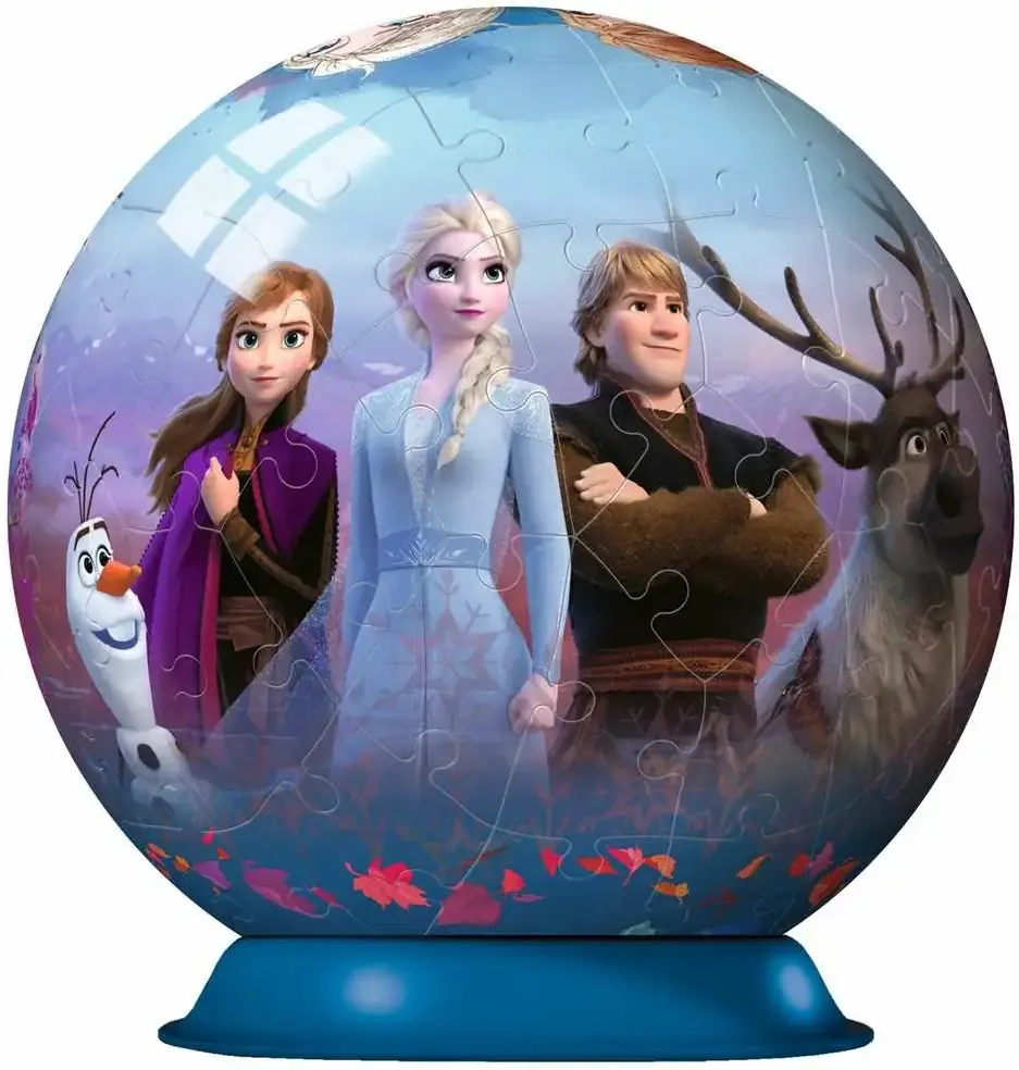 Frozen 2 - Puzzleball