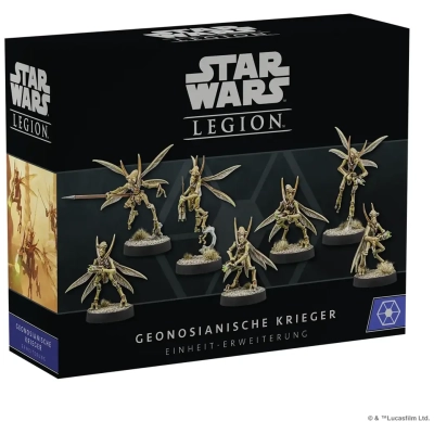 Star Wars: Legion – Geonosianische Krieger