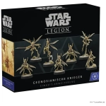 Star Wars: Legion – Geonosianische Krieger